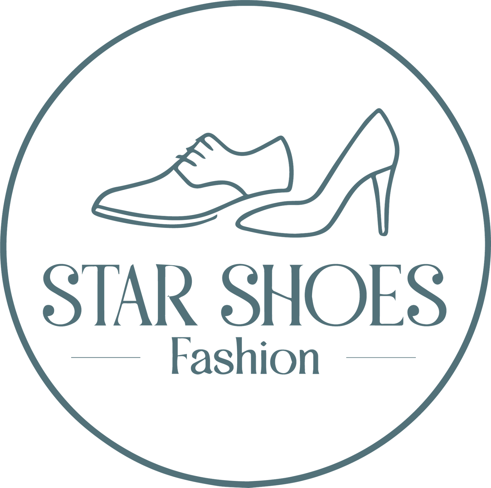 star-shoes